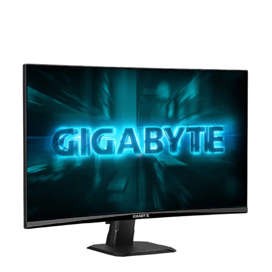 Gigabyte | Gaming GS27FC2 Monitor | 27" | VA | FHD | 240 Hz
