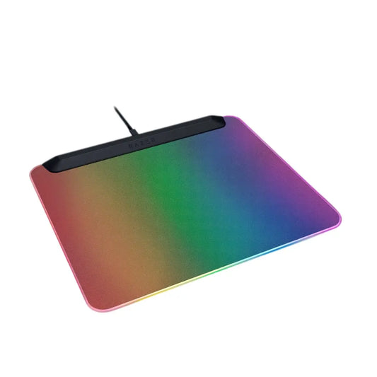 Razer V2 Pro | Mouse pad | 16.8M colors | Black