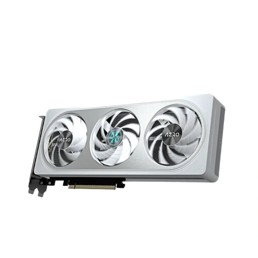 Gigabyte GeForce RTX 5060 AERO OC 8G | NVIDIA GeForce RTX 5060 | 8 GB