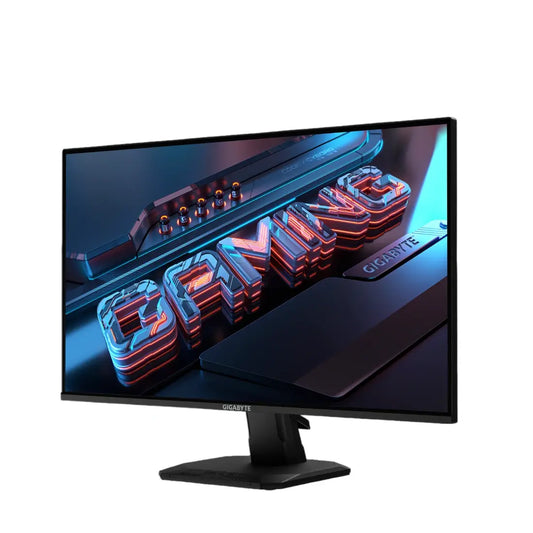 Gigabyte | GS25F2 | 25 in | SS IPS | Full HD (1080p) 1920 x 1080 at 200 Hz | 300 cd/m² | 2xHDMI, DisplayPort | Tilt