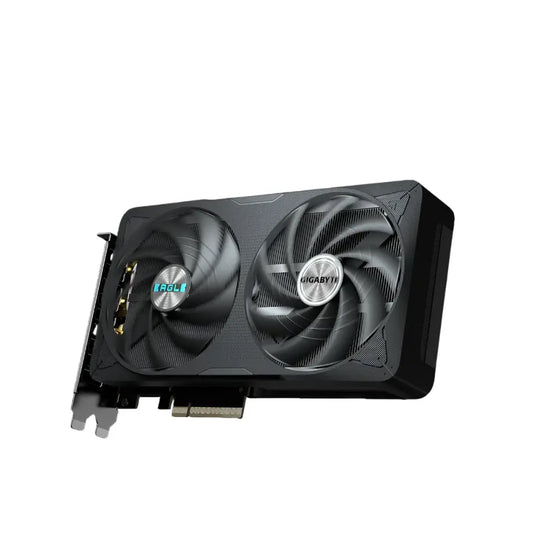 Gigabyte | GeForce RTX 5060 Ti EAGLE OC 16G | NVIDIA GeForce RTX 5060 Ti | 16 GB