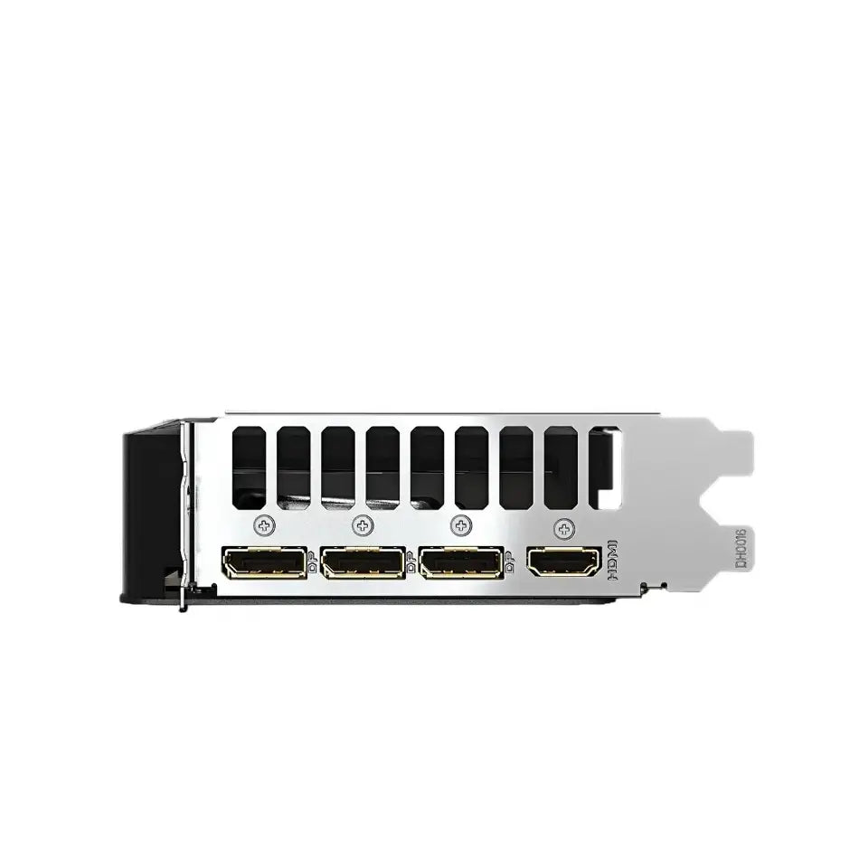 Gigabyte | GeForce RTX 5060 Ti EAGLE OC 16G | NVIDIA GeForce RTX 5060 Ti | 16 GB