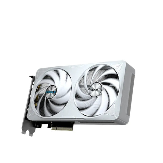 Gigabyte | GeForce RTX 5060 Ti EAGLE OC ICE 16G | NVIDIA GeForce RTX 5060 Ti | 16 GB