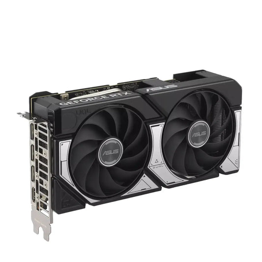 Asus | Dual GeForce RTX 5060 Ti 16GB | NVIDIA GeForce RTX 5060 Ti | 16 GB