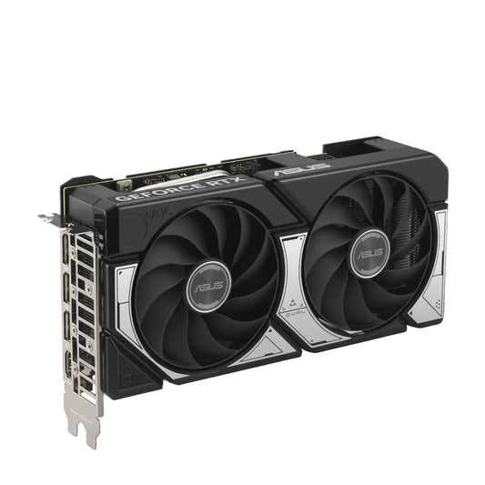 Asus | Dual GeForce RTX 5060 Ti 8GB | NVIDIA GeForce RTX 5060 Ti | 8 GB