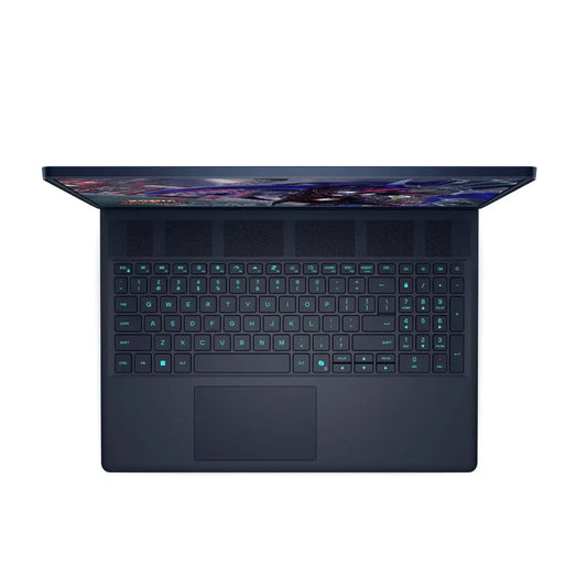 Alienware | 16X Aurora AC16251 | 16 " | WQXGA | Intel Core Ultra 9 | 275HX | 64 GB | DDR5 | 4000 GB | NVIDIA GeForce RTX 5070