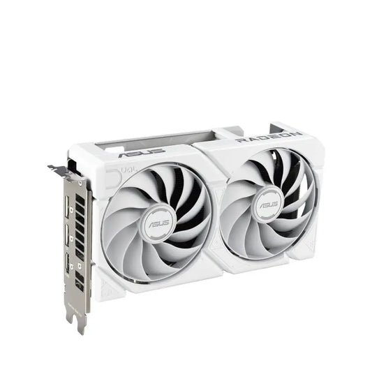 Asus | Dual Radeon RX 9060 XT 16GB GDDR6 | AMD Radeon RX 9060 XT | 16 GB