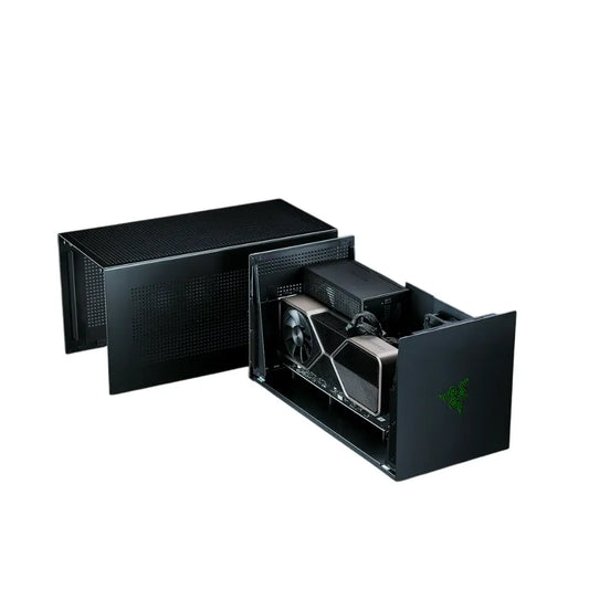 Razer | Core X V2 | External Graphics Enclosure (eGPU) | Thunderbolt 5 Compatible