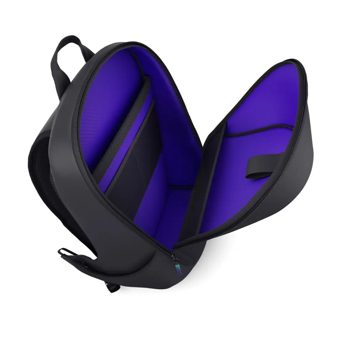 Alienware | AW5625P | Fits up to size Up to 16 " | Backpack | Shoulder strap | Waterproof | Black