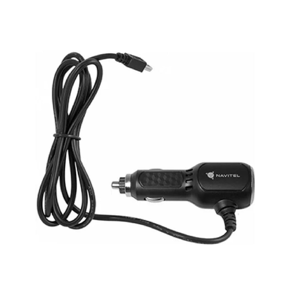 NAVITEL | E707 Magnetic | GPS Navigator with Magnetic Mount and 7" Touchscreen