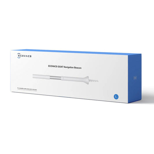 Ecovacs GOAT Navigation Beacon | MNB010001 | For GOAT G1