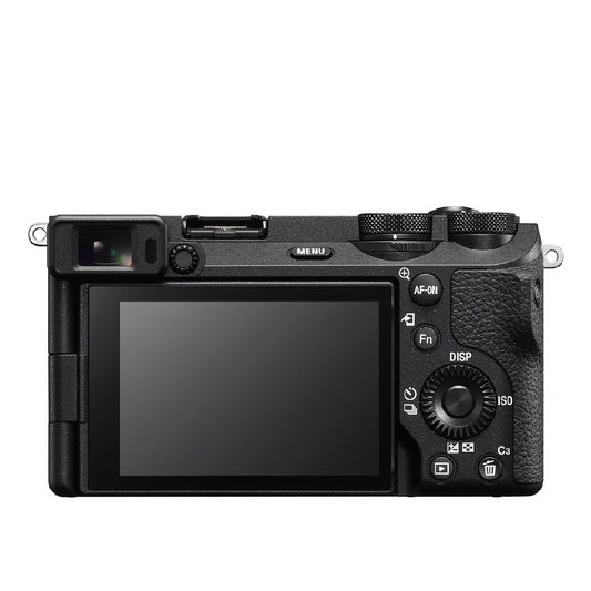 Sony | Alpha a6700 | Premium APS-C Mirrorless Camera Body