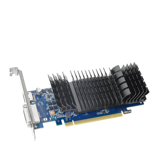 Asus | GT1030-SL-2G-BRK | NVIDIA GeForce GT 1030 | 2 GB