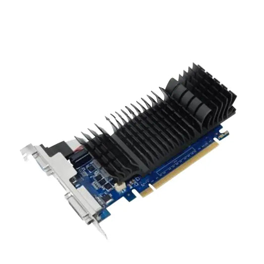 Asus | GT730-SL-2GD5-BRK | NVIDIA GeForce GT 730 | 2 GB