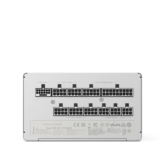 Fractal Design | Power Supply | Ion 3 Gold | 1000 W