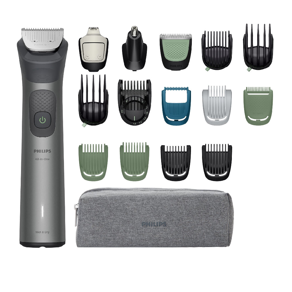 Philips | 7000 Series MG7961/15 | All-in-One Trimmer | Grey