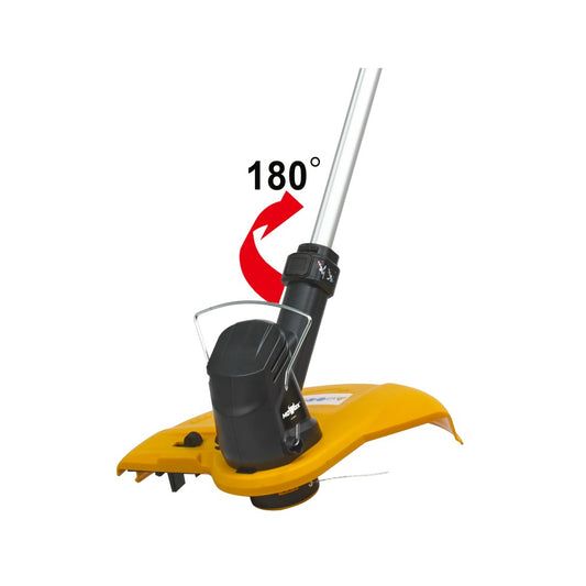 MoWox ET 40 Li | Cordless Grass Trimmer | Tool Only