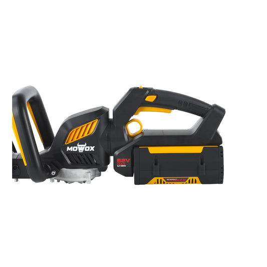 MoWox EHT 6362 Li | 62V Excel Cordless Hedge Trimmer | Tool Only