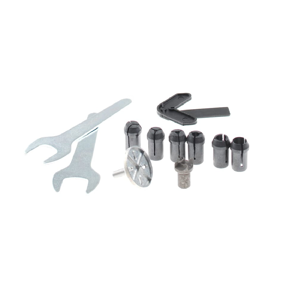 PROXXON | DB 250 | Micro Wood Lathe | Green/Yellow