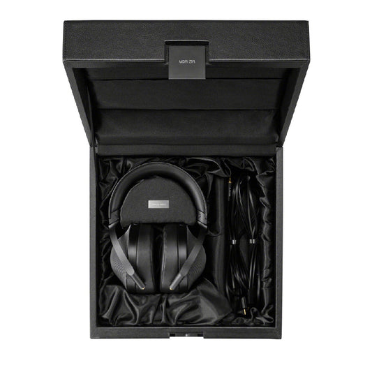 SONY | MDR-Z1R | Signature Series Premium Hi-Res Headphones | Black