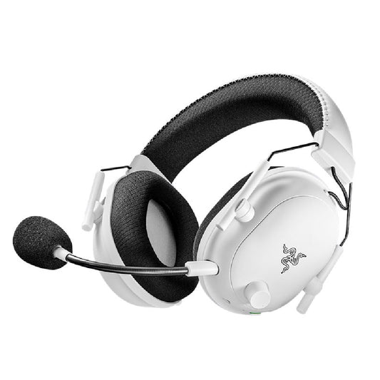 RAZER | RZ04-04530200-R3M1 | BlackShark V2 Pro (2023) Wireless Headset | White