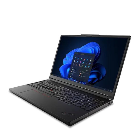 LENOVO | 21RQ000JMH | ThinkPad P16 G3 | 16" WUXGA | Ultra 9 275HX | 64GB | 1TB SSD | RTX 3000 12GB | Win 11 Pro