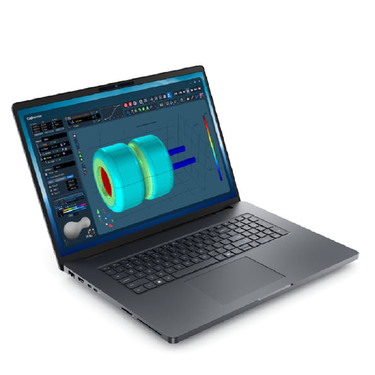 DELL | 1022838763/2 | Pro Max 18 Plus | 18" QHD+ | Ultra 9 285HX | 32GB | 1TB SSD | RTX 3000 | Win 11 Pro