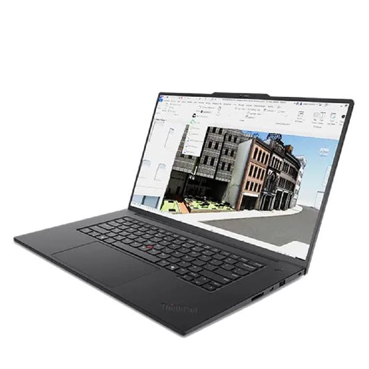 LENOVO | 21Q80000MH | ThinkPad P1 G8 | 16" WUXGA | Ultra 7 255H | 32GB LPCAMM2 | 1TB SSD | RTX 1000 8GB | Win 11 Pro