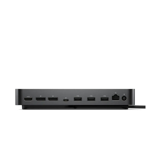 Dell | Pro Dock | WD25Z | DisplayPorts quantity 2 | HDMI ports quantity 1
