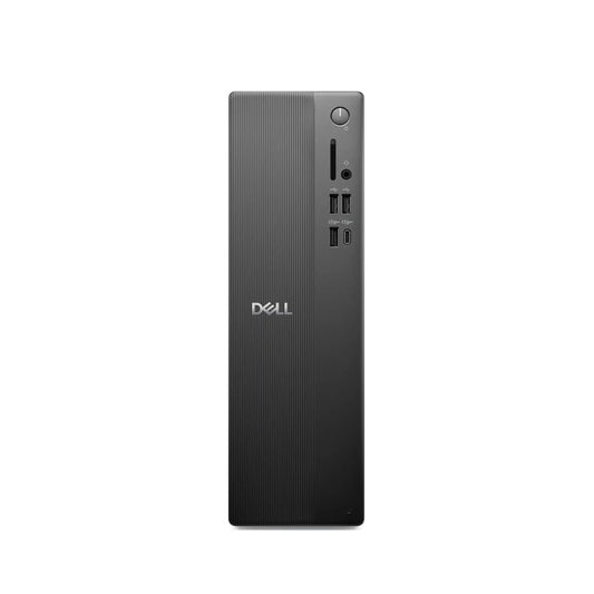 Dell Pro | Essential QVS1260 | Desktop | Slim | Intel Core i3 | 14100 | 8 GB | DDR5 | 512 GB