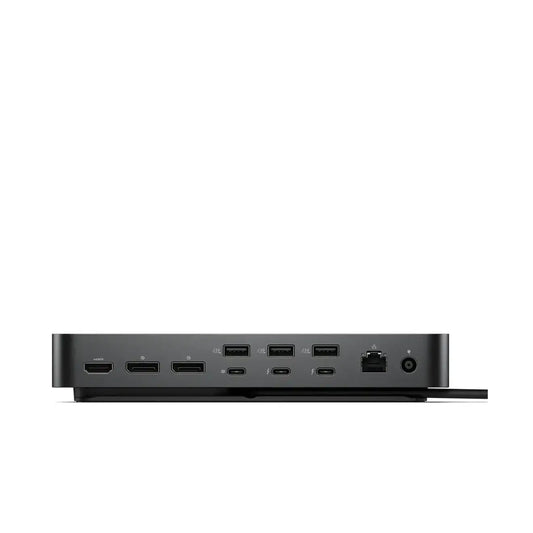 Dell | Pro Thunderbolt 5 Dock | WD25TB5 | DisplayPorts quantity 2 | HDMI ports quantity 1