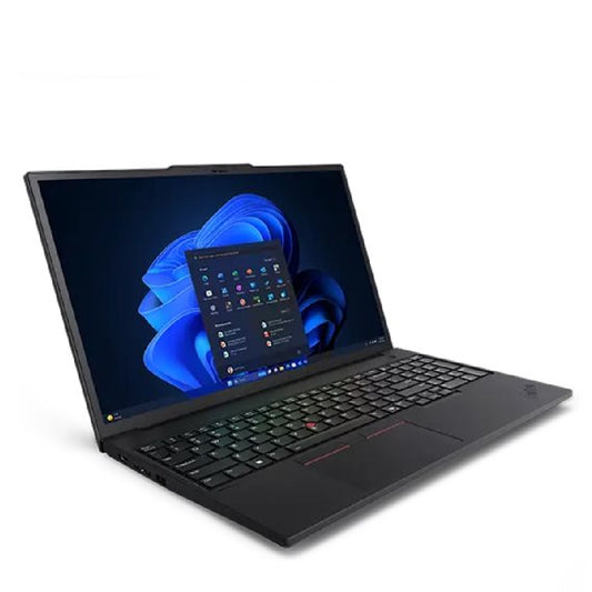 LENOVO | 21RS000SMH | ThinkPad P16v G3 | 16" WUXGA | Ultra 7 255H | 64GB | 1TB SSD | RTX 2000 8GB | Win 11 Pro