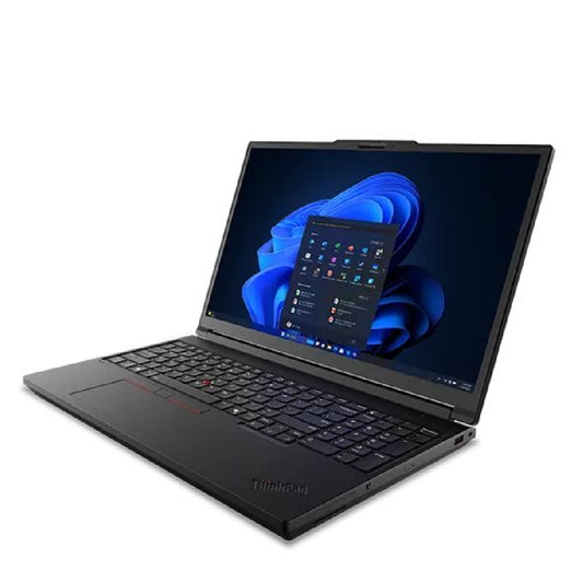 LENOVO | 21RQ0005MH | ThinkPad P16 G3 | 16" WUXGA | Ultra 7 255HX | 32GB | 1TB SSD | RTX 2000 8GB | Win 11 Pro