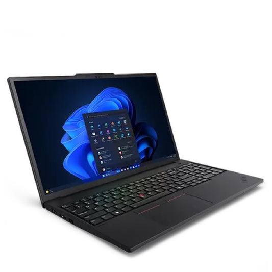 LENOVO | 21RS0011MH | ThinkPad P16v G3 | 16" WUXGA | Ultra 7 265H | 32GB | 1TB SSD | RTX 2000 8GB | Win 11 Pro