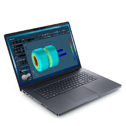 DELL | 1022838763 | Pro Max 18 Plus | 18" QHD+ | Ultra 7 265HX | 32GB | 512GB SSD | RTX 1000 8GB | Win 11 Pro