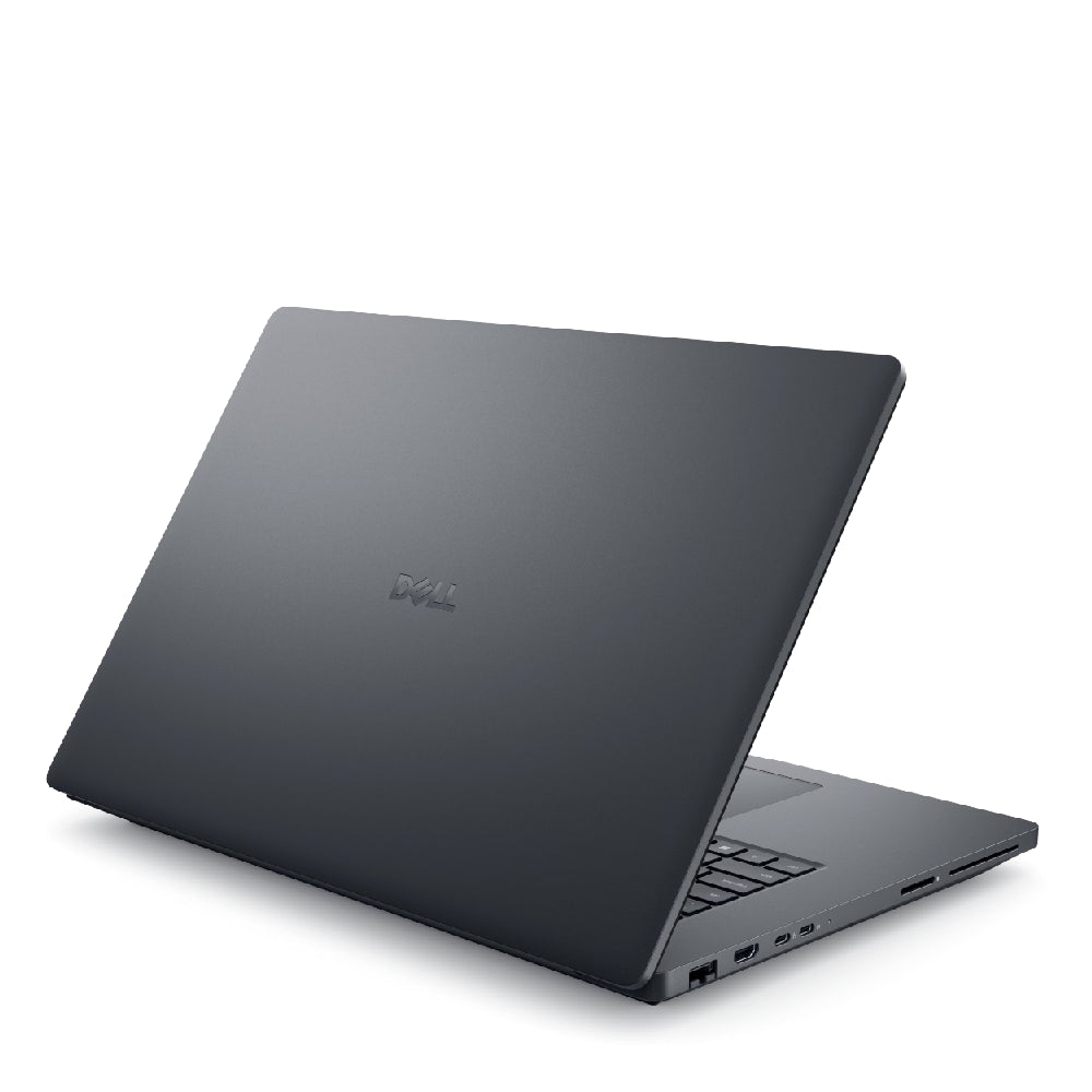DELL | 1022838763 | Pro Max 18 Plus | 18" QHD+ | Ultra 7 265HX | 32GB | 512GB SSD | RTX 1000 8GB | Win 11 Pro