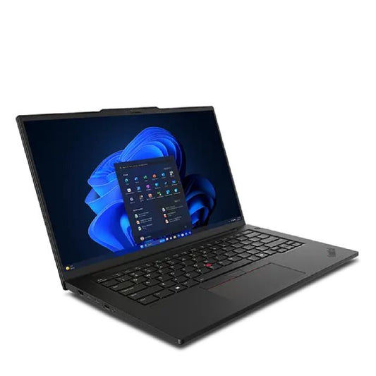 LENOVO | 21QT000SMH | ThinkPad P14s G6 | 14.5" WQXGA | Ultra 7 255H | 64GB | 1TB SSD | RTX 500 6GB | Win 11 Pro