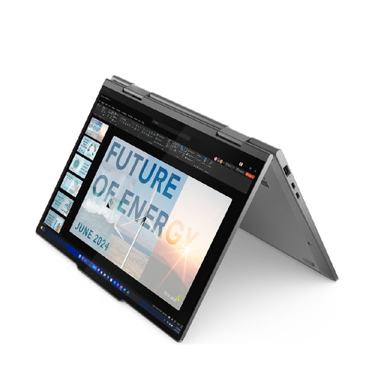 LENOVO | 21NU007NMX | Nordic keyboard | X1 2-in-1 G10 Aura | 14" WUXGA Touch | Ultra 7 258V | 32GB | 1TB SSD | Arc 140V | Win 11 Pro