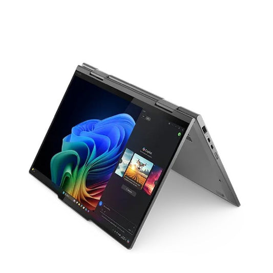 LENOVO | 21NU007NMH | X1 2-in-1 G10 Aura | 14" WUXGA Touch | Ultra 7 258V | 32GB | 1TB SSD | Arc 140V | Win 11 Pro