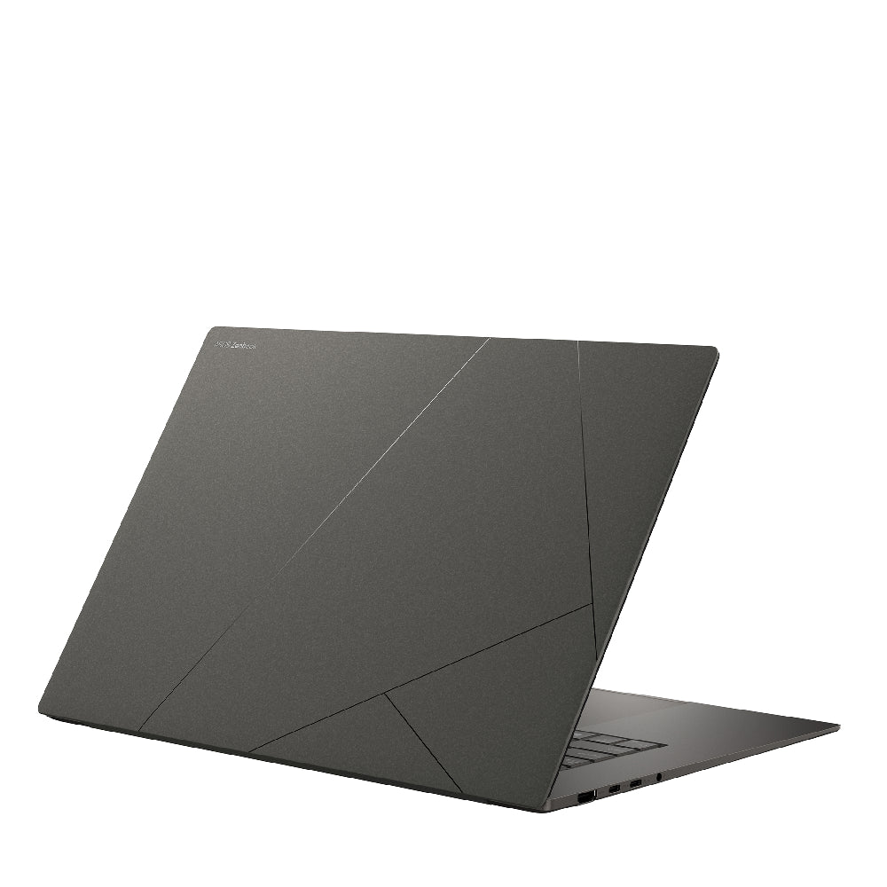 ASUS | 90NB13M1-M00SF0 | Vivobook S16 | 16" 3K OLED | Ryzen AI 9 HX 370 | 32GB | 2TB SSD | Win 11 Pro