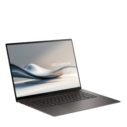 ASUS | 90NB13M1-M00FT0 | Zenbook S 16 OLED | 16" 3K 120Hz | Ryzen AI 9 HX 370 | 32GB | 2TB SSD | Win 11 Home
