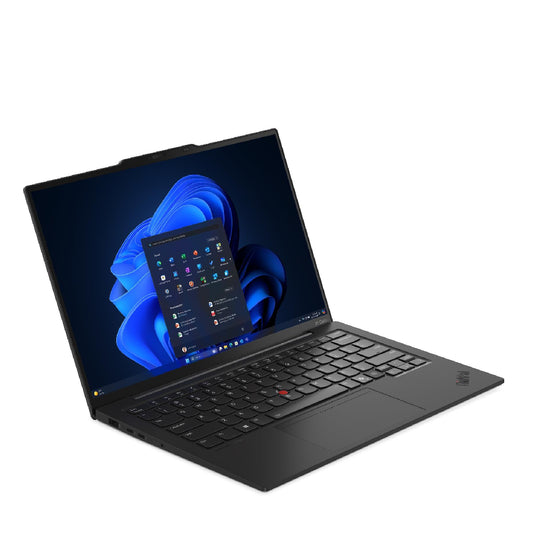 LENOVO | 21NS0101MH | ThinkPad X1 Carbon G13 Aura | 14" WUXGA Touch | Ultra 7 258V | 32GB | 512GB SSD | Arc 140V | Win 11 Pro