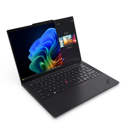 LENOVO | 21QX00GUMH | ThinkPad T14s G6 | 14" WUXGA | Ultra 7 258V | 32GB | 1TB SSD | Arc Graphics | Win 11 Pro