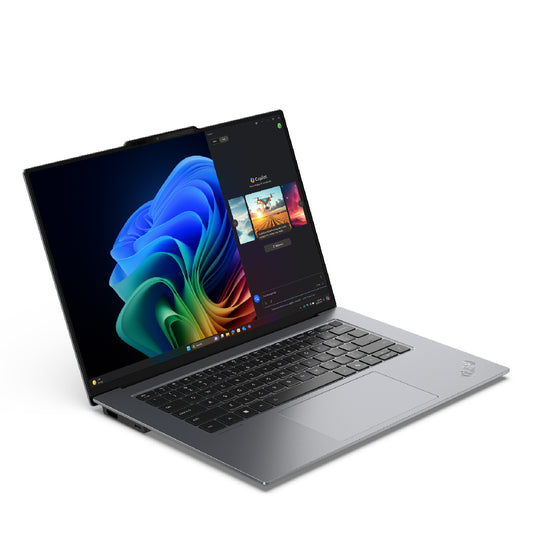 LENOVO | 21Q6001FMH | ThinkPad X9-15 G1 | 15.3" 2.8K OLED Touch | Ultra 7 258V | 32GB | 1TB SSD | Win 11 Pro