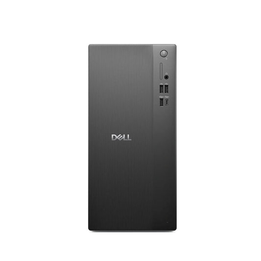 Dell Pro | Essential QVT1260 | Desktop | Tower | Intel Core i3 | 14100 | 8 GB | DDR5 | 512 GB