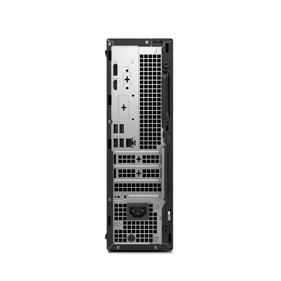 Dell Pro | QCS1255 | Desktop | Slim | AMD Ryzen 5 | 8600G | Internal memory 16 GB | DDR5 | 512 GB