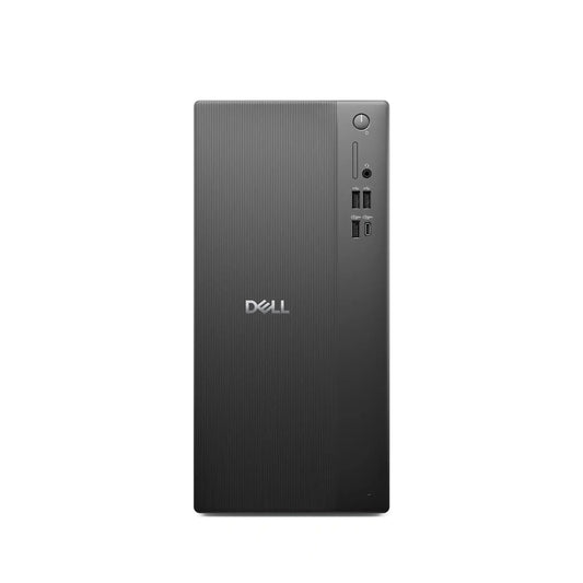 Dell Pro | Essential QVT1260 | Desktop | Tower | Intel Core Ultra 5 | 225 | 16 GB | DDR5 | 512 GB