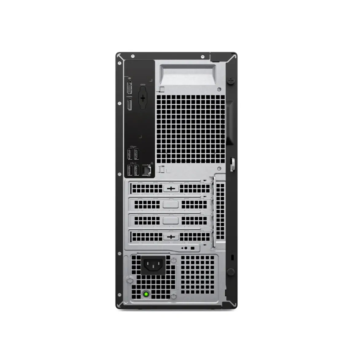 Dell Pro | Essential QVT1260 | Desktop | Tower | Intel Core Ultra 5 | 225 | 16 GB | DDR5 | 512 GB
