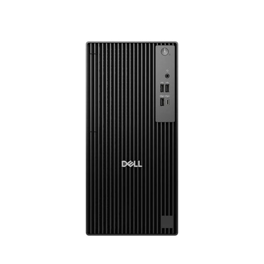 Dell Pro | QCT1250 | Desktop | Tower | Intel Core i5 | i5-14500 | Internal memory 16 GB | 512 GB