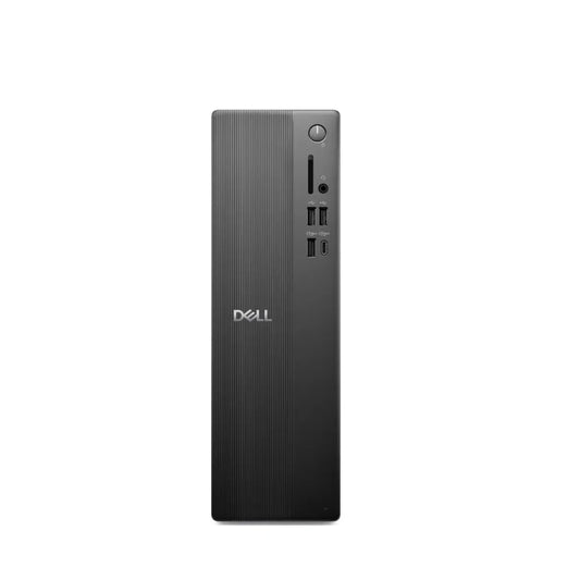 Dell Pro | Essential QVS1260 | Desktop | Slim | Intel Core Ultra 5 | 225 | 16 GB | DDR5 | 512 GB